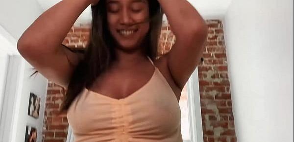  Asian POV fucked in reverse cowgirl